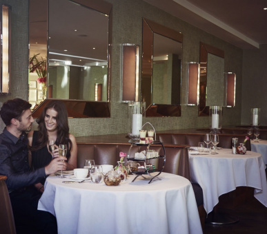 Картинка The Lowry Hotel 20 Фото The Lowry Hotel 20