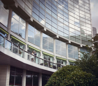 Картинка The Lowry Hotel 33 Фото The Lowry Hotel 33