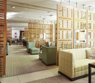 Картинка The Lowry Hotel 5 Фото The Lowry Hotel 5