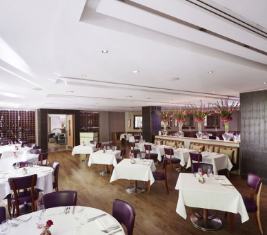 Картинка The Lowry Hotel 22 Фото The Lowry Hotel 22