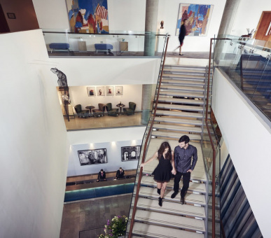 Картинка The Lowry Hotel 27 Фото The Lowry Hotel 27