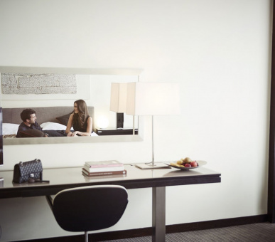 Картинка The Lowry Hotel 13 Фото The Lowry Hotel 13