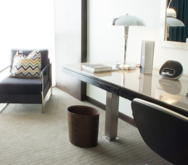 Картинка The Lowry Hotel 7 Фото The Lowry Hotel 7