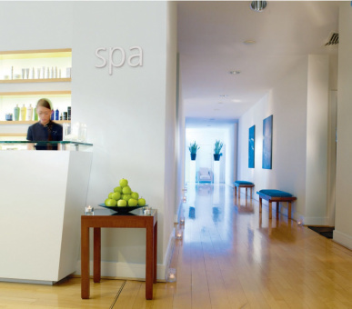 Картинка The Lowry Hotel 18 Фото The Lowry Hotel 18