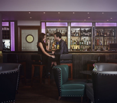 Картинка The Lowry Hotel 24 Фото The Lowry Hotel 24