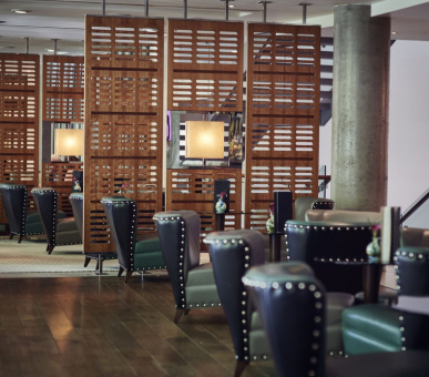 Картинка The Lowry Hotel 19 Фото The Lowry Hotel 19