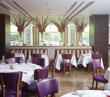 Картинка The Lowry Hotel 23 Фото The Lowry Hotel 23