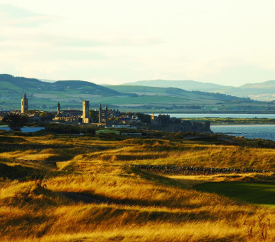 Картинка Fairmont St Andrews (Великобритания, Сэнт Андрюс) 26 Фото Fairmont St Andrews (Великобритания, Сэнт Андрюс) 26