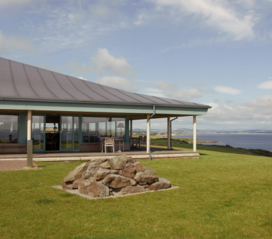 Картинка Fairmont St Andrews (Великобритания, Сэнт Андрюс) 27 Фото Fairmont St Andrews (Великобритания, Сэнт Андрюс) 27