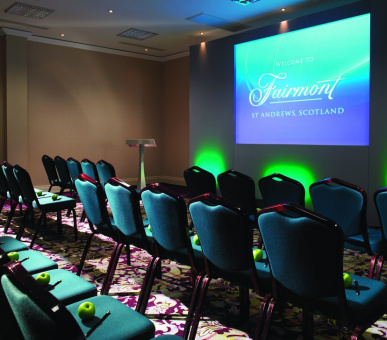 Картинка Fairmont St Andrews (Великобритания, Сэнт Андрюс) 30 Фото Fairmont St Andrews (Великобритания, Сэнт Андрюс) 30