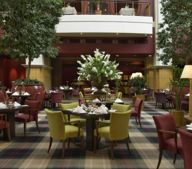 Картинка Fairmont St Andrews (Великобритания, Сэнт Андрюс) 47 Фото Fairmont St Andrews (Великобритания, Сэнт Андрюс) 47