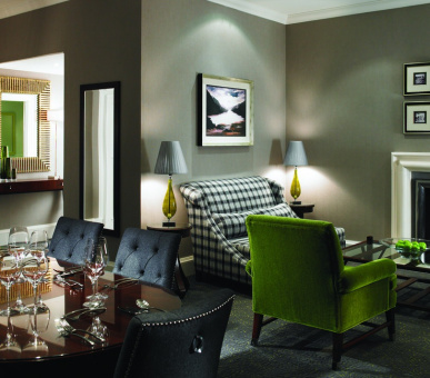 Картинка Fairmont St Andrews (Великобритания, Сэнт Андрюс) 16 Фото Fairmont St Andrews (Великобритания, Сэнт Андрюс) 16