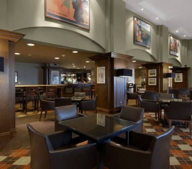 Картинка Fairmont St Andrews (Великобритания, Сэнт Андрюс) 20 Фото Fairmont St Andrews (Великобритания, Сэнт Андрюс) 20