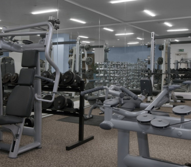 Картинка Fairmont St Andrews (Великобритания, Сэнт Андрюс) 48 Фото Fairmont St Andrews (Великобритания, Сэнт Андрюс) 48