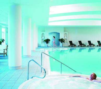 Картинка Fairmont St Andrews (Великобритания, Сэнт Андрюс) 22 Фото Fairmont St Andrews (Великобритания, Сэнт Андрюс) 22