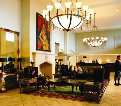 Картинка Fairmont St Andrews (Великобритания, Сэнт Андрюс) 11 Фото Fairmont St Andrews (Великобритания, Сэнт Андрюс) 11