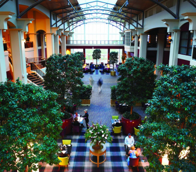 Картинка Fairmont St Andrews (Великобритания, Сэнт Андрюс) 19 Фото Fairmont St Andrews (Великобритания, Сэнт Андрюс) 19