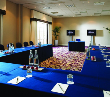 Картинка Fairmont St Andrews (Великобритания, Сэнт Андрюс) 32 Фото Fairmont St Andrews (Великобритания, Сэнт Андрюс) 32