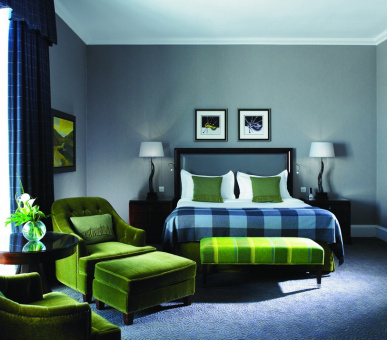 Картинка Fairmont St Andrews (Великобритания, Сэнт Андрюс) 17 Фото Fairmont St Andrews (Великобритания, Сэнт Андрюс) 17