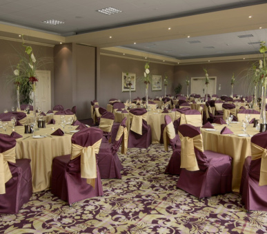 Картинка Fairmont St Andrews (Великобритания, Сэнт Андрюс) 5 Фото Fairmont St Andrews (Великобритания, Сэнт Андрюс) 5