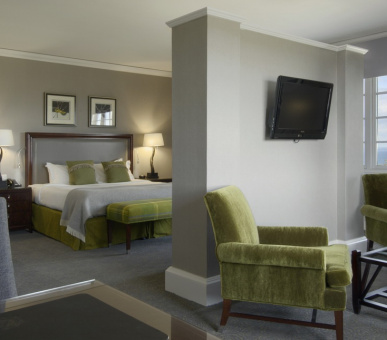 Картинка Fairmont St Andrews (Великобритания, Сэнт Андрюс) 39 Фото Fairmont St Andrews (Великобритания, Сэнт Андрюс) 39