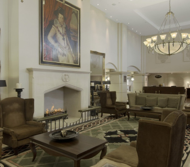 Картинка Fairmont St Andrews (Великобритания, Сэнт Андрюс) 44 Фото Fairmont St Andrews (Великобритания, Сэнт Андрюс) 44