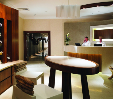 Картинка Fairmont St Andrews (Великобритания, Сэнт Андрюс) 21 Фото Fairmont St Andrews (Великобритания, Сэнт Андрюс) 21