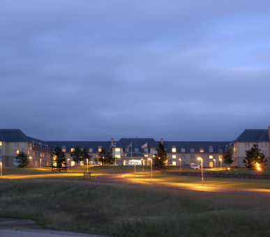 Картинка Fairmont St Andrews (Великобритания, Сэнт Андрюс) 9 Фото Fairmont St Andrews (Великобритания, Сэнт Андрюс) 9