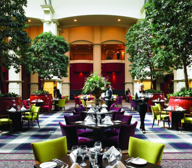 Картинка Fairmont St Andrews (Великобритания, Сэнт Андрюс) 18 Фото Fairmont St Andrews (Великобритания, Сэнт Андрюс) 18