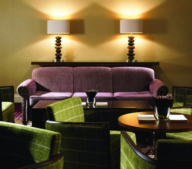 Картинка Fairmont St Andrews (Великобритания, Сэнт Андрюс) 31 Фото Fairmont St Andrews (Великобритания, Сэнт Андрюс) 31