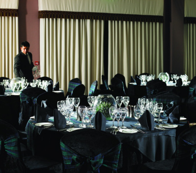 Картинка Fairmont St Andrews (Великобритания, Сэнт Андрюс) 38 Фото Fairmont St Andrews (Великобритания, Сэнт Андрюс) 38