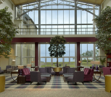 Картинка Fairmont St Andrews (Великобритания, Сэнт Андрюс) 37 Фото Fairmont St Andrews (Великобритания, Сэнт Андрюс) 37