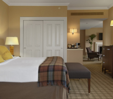 Картинка Fairmont St Andrews (Великобритания, Сэнт Андрюс) 45 Фото Fairmont St Andrews (Великобритания, Сэнт Андрюс) 45