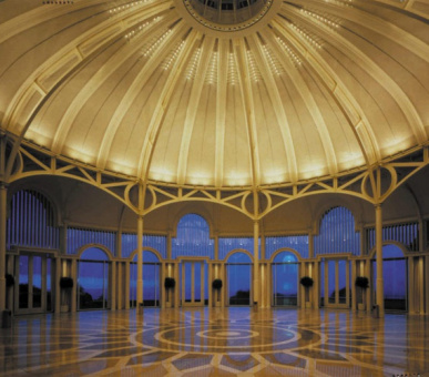 Фото Steigenberger Grandhotel Petersberg 18