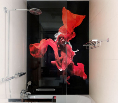 Фото Kameha Grand Bonn (Германия, Бонн) 4