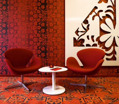 Фото Kameha Grand Bonn (Германия, Бонн) 20