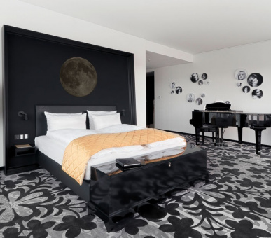 Фото Kameha Grand Bonn (Германия, Бонн) 11