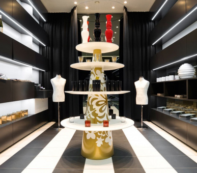 Фото Kameha Grand Bonn (Германия, Бонн) 14