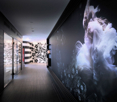 Фото Kameha Grand Bonn (Германия, Бонн) 10