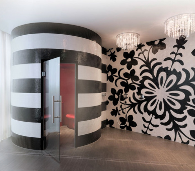 Фото Kameha Grand Bonn (Германия, Бонн) 17