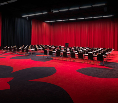 Фото Kameha Grand Bonn (Германия, Бонн) 22