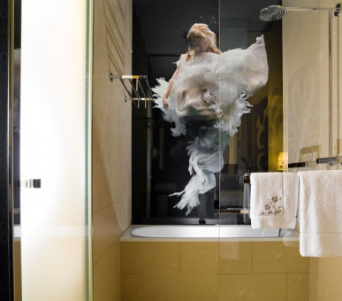 Фото Kameha Grand Bonn (Германия, Бонн) 16