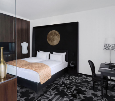 Фото Kameha Grand Bonn (Германия, Бонн) 9