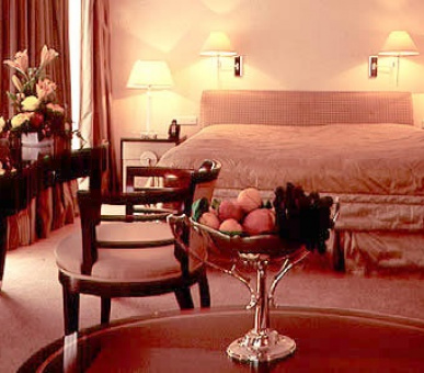 Фото Dorint Park Hotel Bremen 1