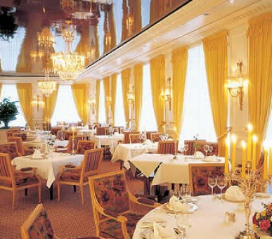 Фото Dorint Park Hotel Bremen 19