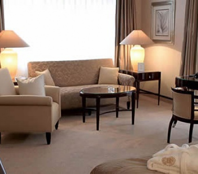 Фото Dorint Park Hotel Bremen 4