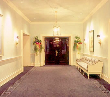 Фото Dorint Park Hotel Bremen 6