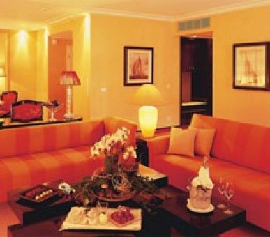 Фото Dorint Park Hotel Bremen 23