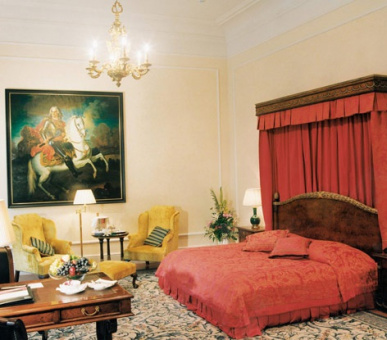 Фото Hotel Taschenbergpalais Kempinski 19