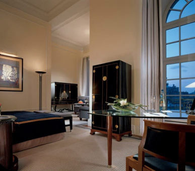 Фото Hotel Taschenbergpalais Kempinski 16